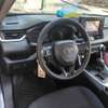 TOYOTA RAV 4 ANNEE: 2020 thumb 1