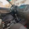 Mitsubishi L200 thumb 2