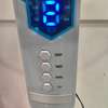 ventilateur Continental blanc Lux Fan thumb 9