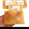 Gel exfoliant & savon au curcuma thumb 0