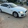 Jaguar XF 2017 full options thumb 5