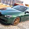 BMW Serie 6 Legende 650i thumb 1