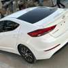 Huyndai Elantra 2017 thumb 2