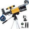 Télescope débutant 300/70 thumb 4