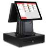 Machine de caisse POS i5 8GB/256 SSD /15'' Tactile thumb 3