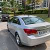 Chevrolet Cruze 2010 thumb 6