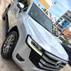 Toyota land cruiser VX thumb 5