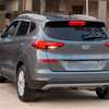Hyundai Tucson diesel thumb 9