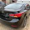Vente Hyundai Elantra 2016 thumb 2