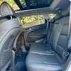 Hyundai tucson 2017 2018 thumb 9