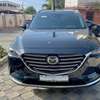 Mazda modèle cx9 2017 thumb 0