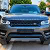 Range Rover sport 2018 diasel thumb 0