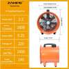 Ventilateur extracteur d'air thumb 8