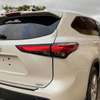 Toyota Highlander 2023 4cylindre 7places thumb 11