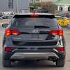 Hyundai SantaFe 2018 essence automatique thumb 3
