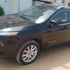 Jeep Cherokee limit 2017 thumb 7