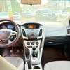 Ford Focus 2013 thumb 5