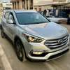 Hyndai Santafe sport thumb 1