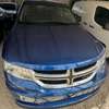 Dodge journey 2015 thumb 0