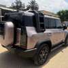 Jetour T2 2025 thumb 4