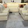 Salon 7 place couleur beige venant thumb 0
