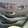 Mercedes GLC 300 4MATIC SUV noir automatique thumb 4