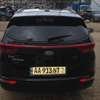 KIA SPORTAGE Année : *2018* thumb 1