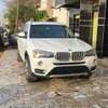 BMW X3 2017 thumb 8