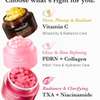 Medicube Deep Vita C crème capsules 55g éclat peau thumb 1