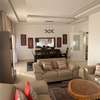 Appartement Meublé F4 au Point E thumb 2