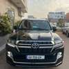 TOYOTA LAND CRUISER thumb 9