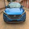 Hyundai Tucson 2018 thumb 5