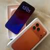 Apple IPhone 17 Pro Max 256 Go thumb 0