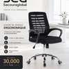 Chaise bureau thumb 5