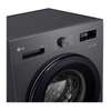 MACHINE A LAVER LG 8KG FRONT LOAD GRIS F2Y1TYP6J thumb 2