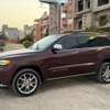 JEEP GRAND CHEROKEE (SUMMIT)  Année 2016 thumb 3