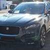 JAGUAR F-PACE  2019 DIESEL AUTOMATIQUE AWD 4X4 thumb 6