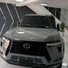 Lexus GX550 2026 thumb 0