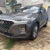 HYUNDAI SANTA FE 2020 thumb 5