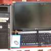GAMER HP Z640.32 GO RAM .8Go NVIDIA +24 POUCES thumb 1
