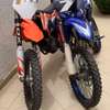 Moto cross à vendre thumb 3