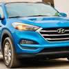 HYUNDAI TUCSON Année :2017 thumb 5