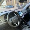 Avant hyundai tucson 2018 autamtique diasel.full option thumb 3
