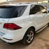 Mercedes benz GLE 350 2017 thumb 10