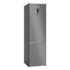 REFRIGERATEUR ENDURO COMBINE 4TI 400LITRES NO FROST INOX thumb 0