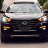 HYUNDAI Santafé Sport  Année : *2017/18* thumb 2