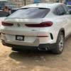BMW X6 2020 thumb 0