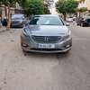 HYUNDAI SONATA 2015 thumb 0