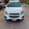 Chevrolet trax thumb 4