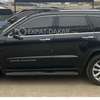 Jeep Grand Cherokee 2017 full options thumb 12